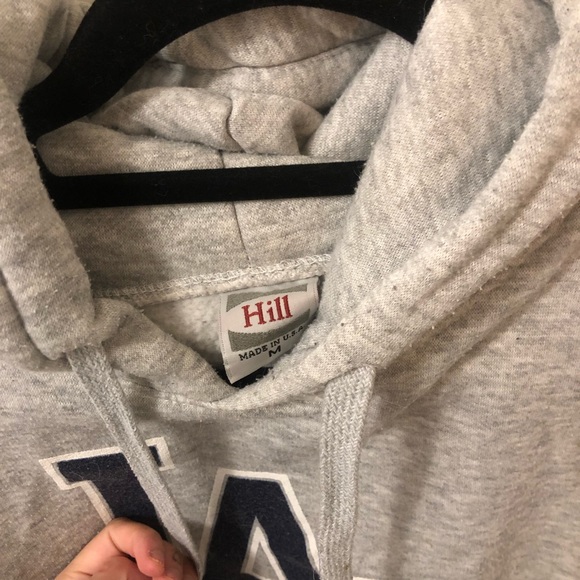 LA Graphic Hoodie - Picture 3 of 4